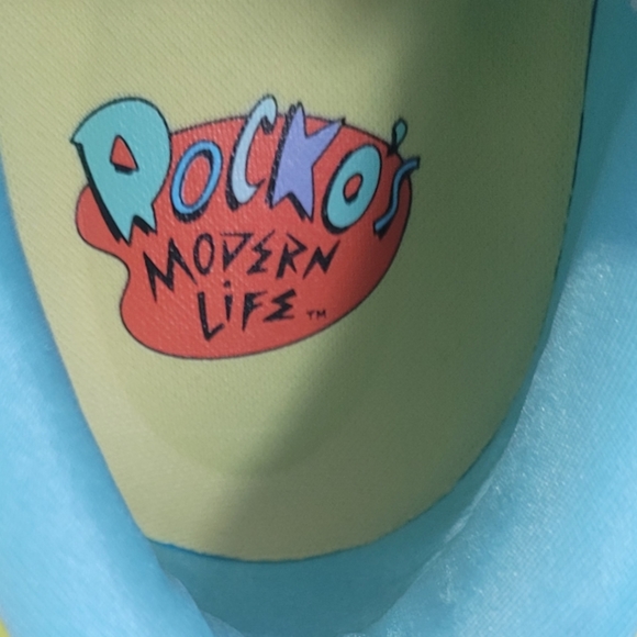 Fila Rockos Modern Life Men's Sneakers - Picture 15 of 16